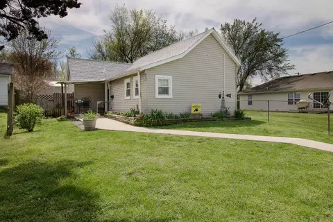 822 W Chicago St, Springfield, MO 65803 photo 1