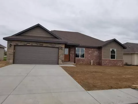 774 E Melton Rd, Ozark, MO 65721 photo 1