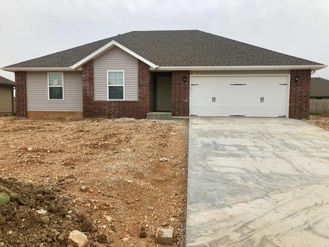 517 S Forest Ln, Republic, MO 65738 photo 1