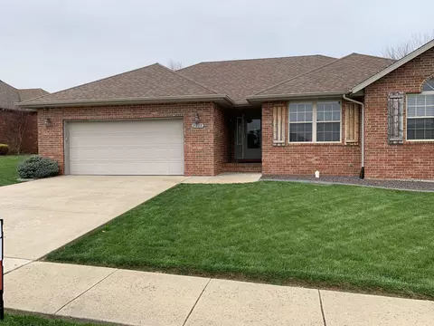 2805 W Garton Rd, Ozark, MO 65721 photo 1