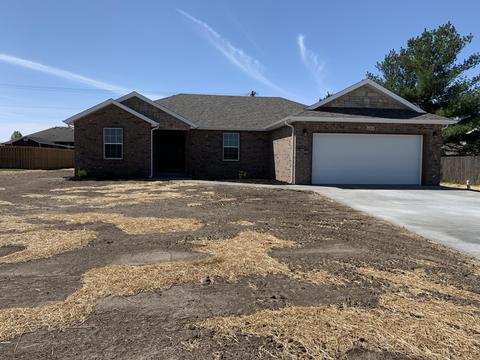 680 Wright St, Willard, MO 65781 photo 1