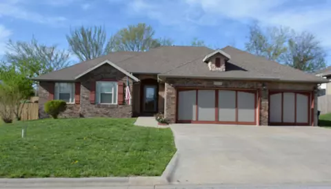 2519 E Kentwood St, Republic, MO 65738 photo 1