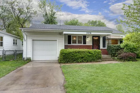 1106 E Latoka St, Springfield, MO 65807 photo 1