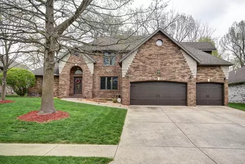 5066 S Old Oak Way, Springfield, MO 65810 photo 1
