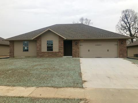 262 W Picardy St, Republic, MO 65738 photo 1