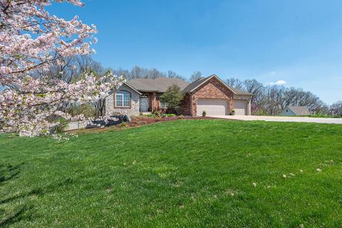 1224 S Hickory Ln, Nixa, MO 65714 photo 1