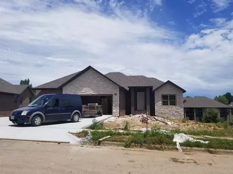 755 E Gallup Hill Rd, Nixa, MO 65714 photo 1