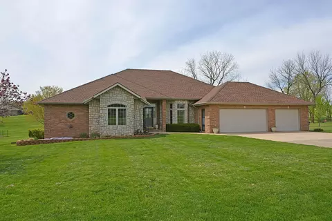 4503 N Quail Run Rd, Ozark, MO 65721 photo 1