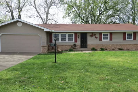 2323 S Ingram Mill Rd, Springfield, MO 65804 photo 1