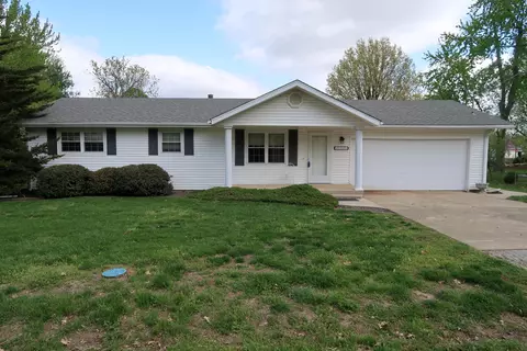 4029 W Camden St, Springfield, MO 65803 photo 1
