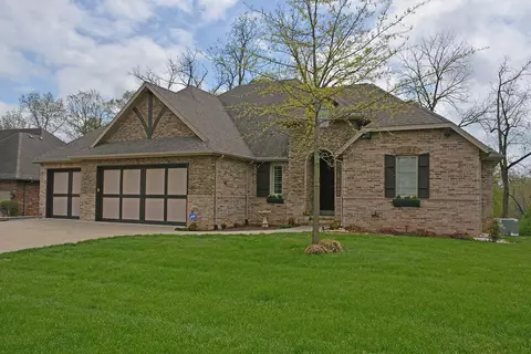 4258 E Ridgeview St, Springfield, MO 65809 photo 1