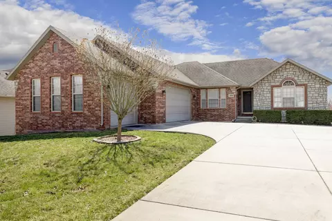 5098 Copper Ridge St, Springfield, MO 65809 photo 1