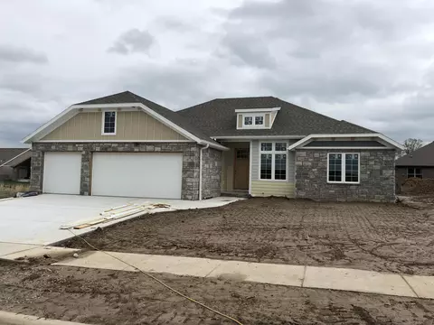 928 E Downshire Rd, Nixa, MO 65714 photo 1