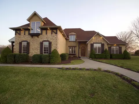 2436 E Cottage Blvd, Ozark, MO 65721 photo 1