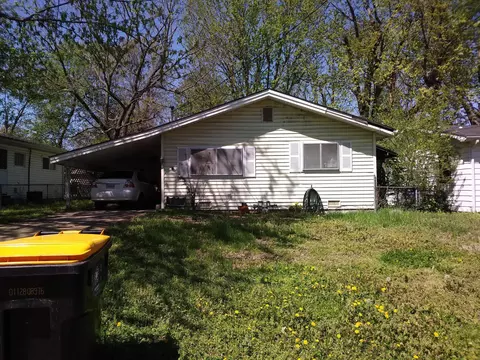 2127 N Roosevelt Ave, Springfield, MO 65803 photo 1