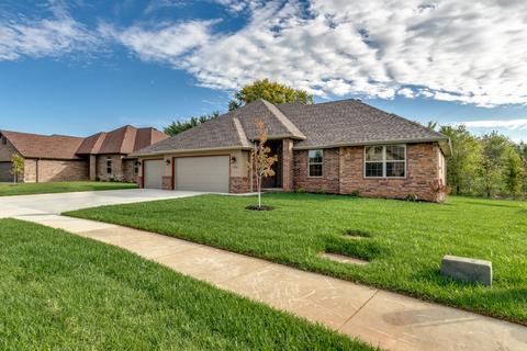 1468 S Ledgestone Ave S, Springfield, MO 65807 photo 1