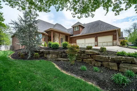 847 E Grafton Dr, Nixa, MO 65714 photo 1