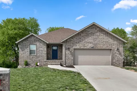 5739 W David Cir, Springfield, MO 65802 photo 1