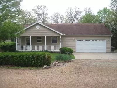 25196 Cedar Crest Dr, Hermitage, MO 65668 photo 1