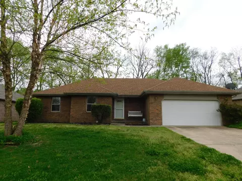 3630 W Vincent Dr, Springfield, MO 65810 photo 1