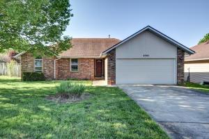4728 W Tarkio St, Springfield, MO 65802 photo 1