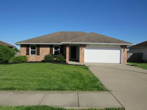 892 S Natalie Ave, Springfield, MO 65802 photo 1