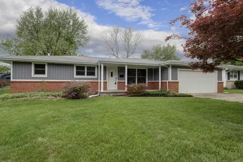 717 N Belview Ave, Springfield, MO 65802 photo 1