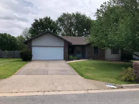 260 S Foster Ave, Springfield, MO 65802 photo 1