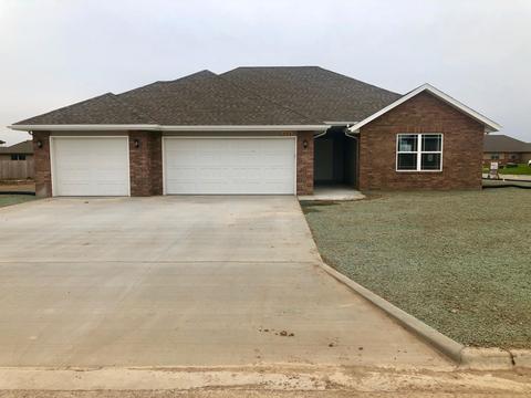292 W Picardy St, Republic, MO 65738 photo 1