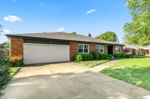 645 W Sylvania St, Springfield, MO 65807 photo 1