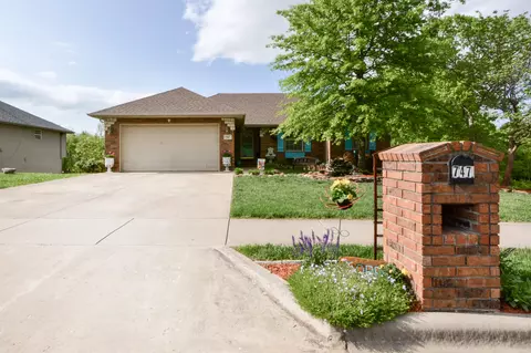 747 E Gallup Hill Rd, Nixa, MO 65714 photo 1