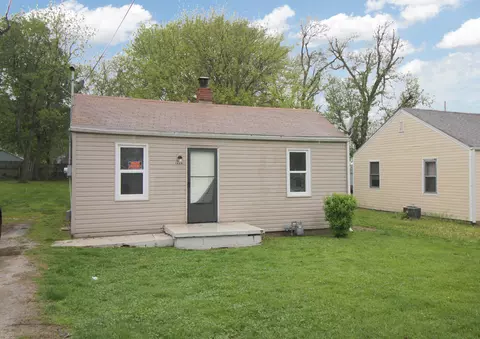 1449 N Forest Ave, Springfield, MO 65802 photo 1