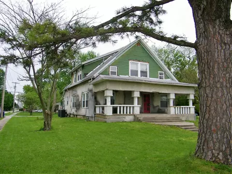100 Mill St, Willard, MO 65781 photo 1