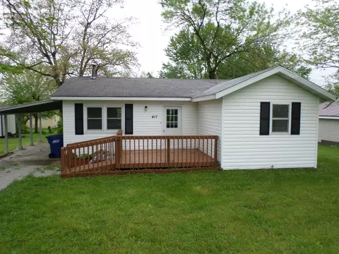 417 N Ash Ave, Mansfield, MO 65704 photo 1