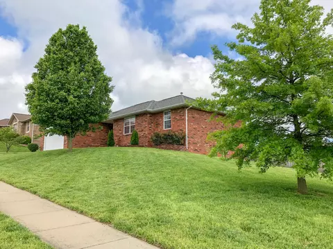 2403 W Heritage Dr, Ozark, MO 65721 photo 1
