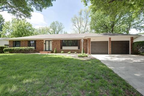 680 W Primrose St, Springfield, MO 65807 photo 1
