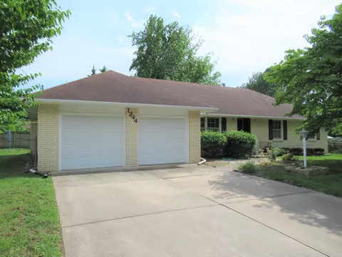 1344 E Rockhill St, Springfield, MO 65804 photo 1