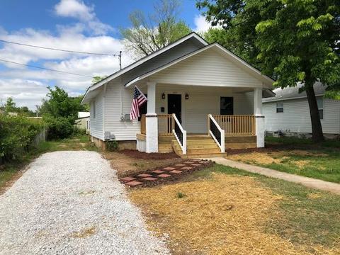 1655 E Olive St, Springfield, MO 65802 photo 1