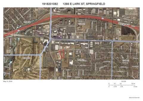 1266 E Lark St, Springfield, MO 65804 photo 1