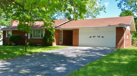 203 W Willey St, Willard, MO 65781 photo 1