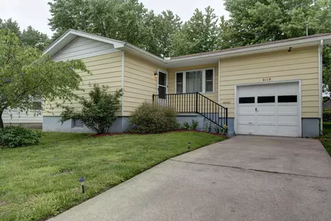 2119 N Rogers Ave, Springfield, MO 65803 photo 1