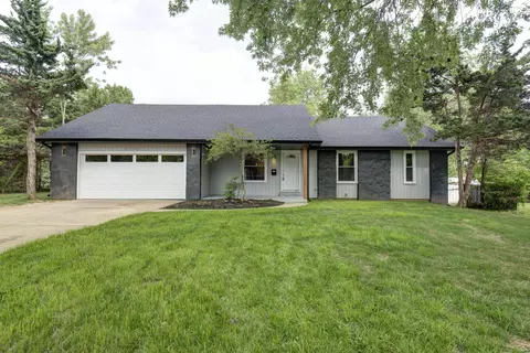 3746 S Franklin Ave, Springfield, MO 65807 photo 1