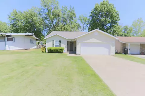 620 N Oak Grove Ave, Springfield, MO 65802 photo 1