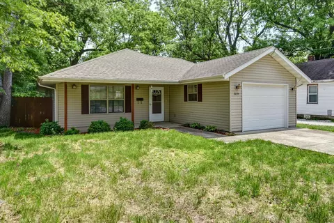 2034 N Grace Ave, Springfield, MO 65803 photo 1