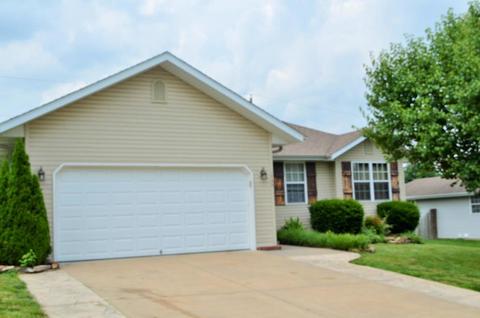 1735 E Lee St, Republic, MO 65738 photo 1