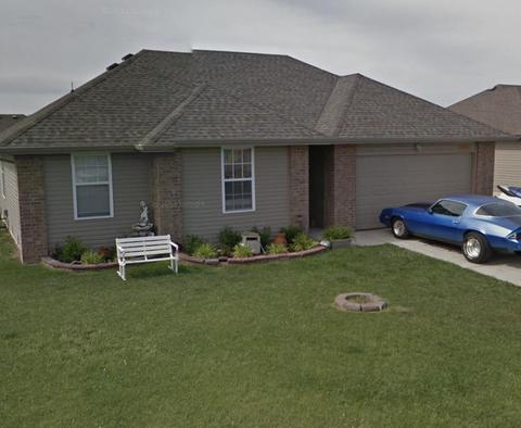 2444 W Brook Ridge St, Springfield, MO 65803 photo 1