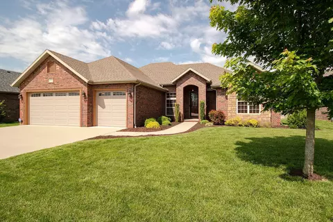 4832 S Farm Rd 131, Springfield, MO 65810 photo 1