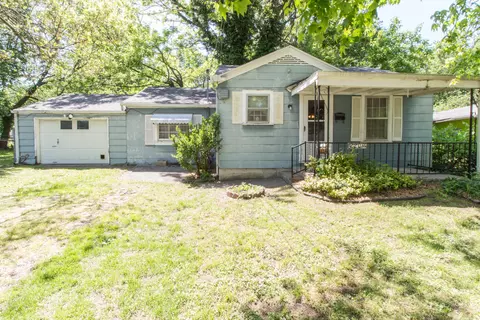 2209 N Main Ave, Springfield, MO 65803 photo 1