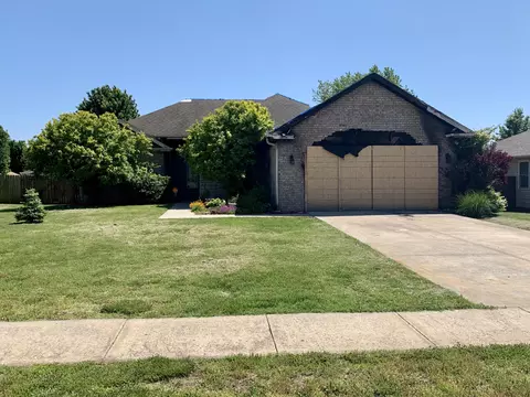 502 Cedar Ln, Willard, MO 65781 photo 1