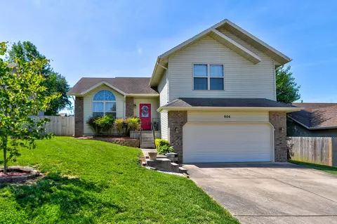 806 W Snider St, Ozark, MO 65721 photo 1